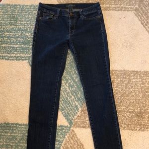 Women’s size 6 Ralph Lauren jean